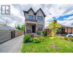 MAIN - 2 ALYWARD STREET, Toronto, Ontario