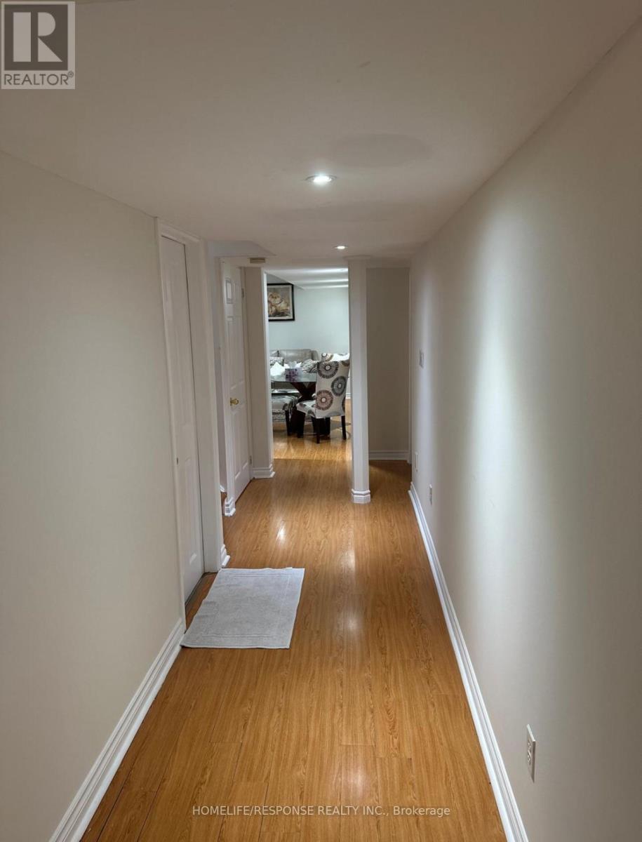 Basement - 5415 Longford Drive, Mississauga, Ontario  L5M 7Y3 - Photo 4 - W12742958