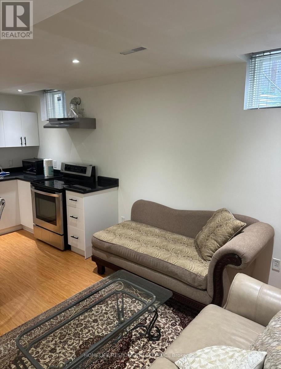 Basement - 5415 Longford Drive, Mississauga, Ontario  L5M 7Y3 - Photo 6 - W12742958