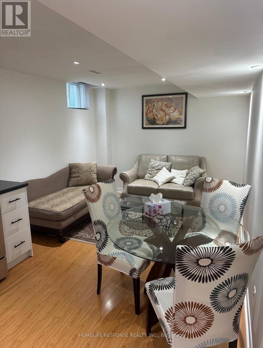 Basement - 5415 Longford Drive, Mississauga, Ontario  L5M 7Y3 - Photo 7 - W12742958