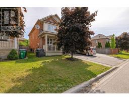 BASEMENT - 5415 LONGFORD DRIVE, Mississauga, Ontario