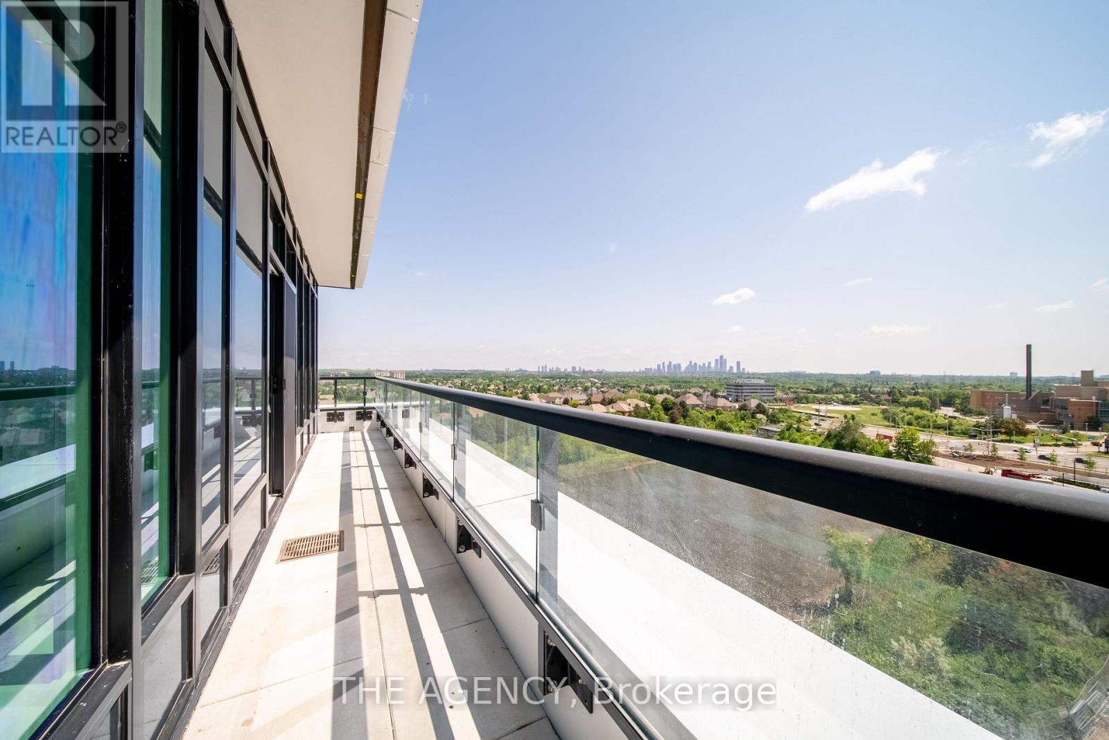 810 - 2495 Eglinton Avenue W, Mississauga, Ontario  L5M 2T2 - Photo 17 - W12742962