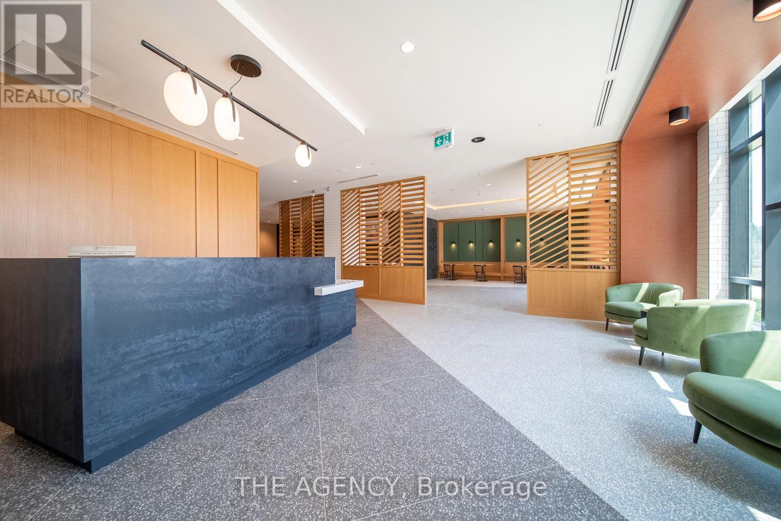 810 - 2495 Eglinton Avenue W, Mississauga, Ontario  L5M 2T2 - Photo 19 - W12742962