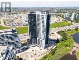 810 - 2495 EGLINTON AVENUE W, Mississauga, Ontario