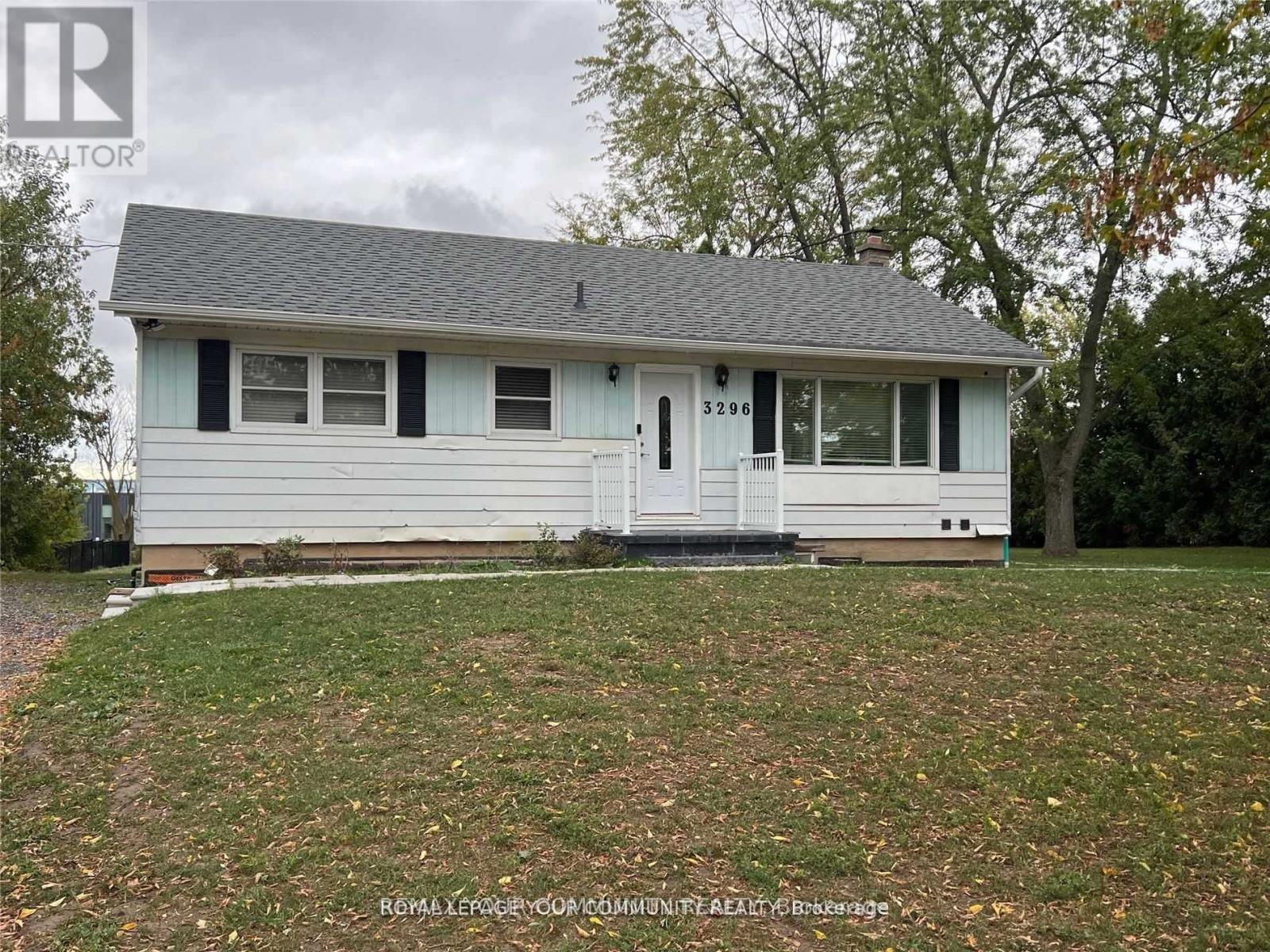 3296 GIVEN LANE, Milton, Ontario