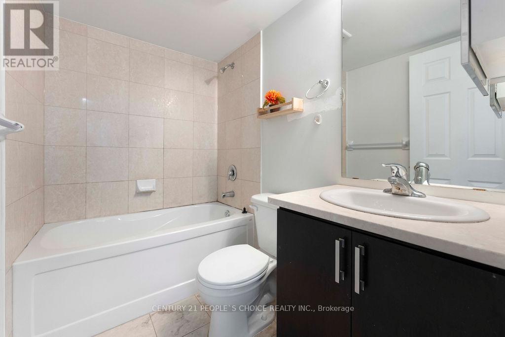 602 - 208 Enfield Place E, Mississauga, Ontario  L5B 0B8 - Photo 13 - W12743004