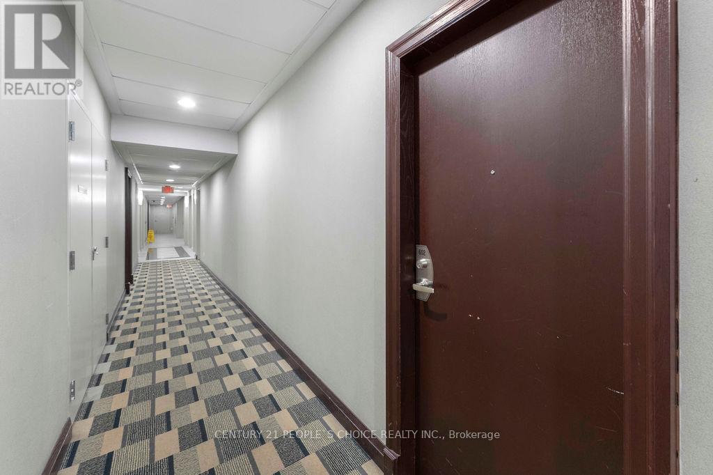 602 - 208 Enfield Place E, Mississauga, Ontario  L5B 0B8 - Photo 2 - W12743004
