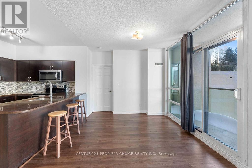 602 - 208 Enfield Place E, Mississauga, Ontario  L5B 0B8 - Photo 22 - W12743004