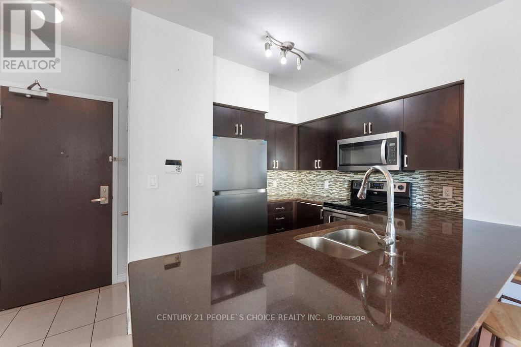 602 - 208 Enfield Place E, Mississauga, Ontario  L5B 0B8 - Photo 23 - W12743004