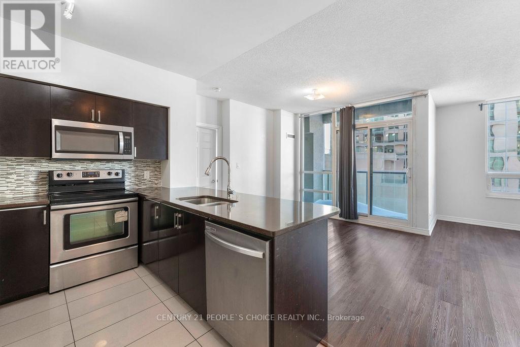 602 - 208 Enfield Place E, Mississauga, Ontario  L5B 0B8 - Photo 24 - W12743004