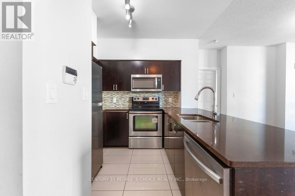 602 - 208 Enfield Place E, Mississauga, Ontario  L5B 0B8 - Photo 25 - W12743004