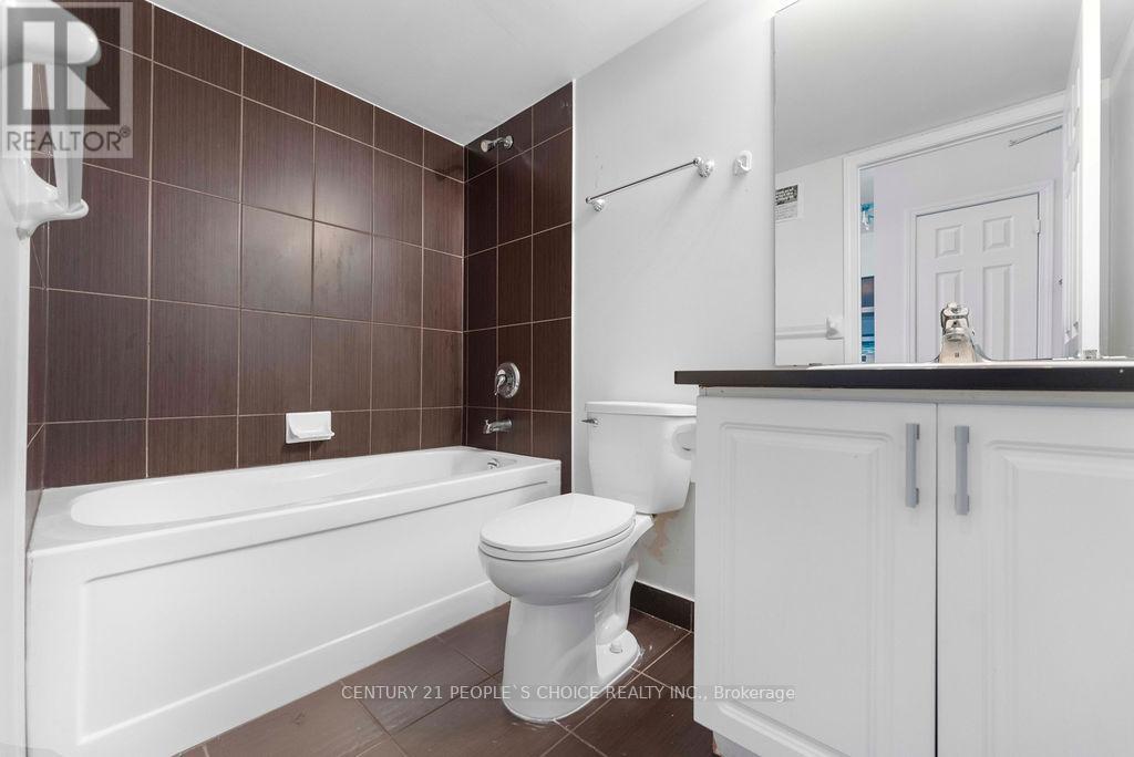 602 - 208 Enfield Place E, Mississauga, Ontario  L5B 0B8 - Photo 27 - W12743004