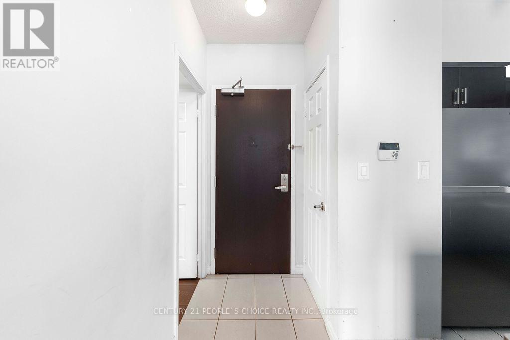 602 - 208 Enfield Place E, Mississauga, Ontario  L5B 0B8 - Photo 28 - W12743004