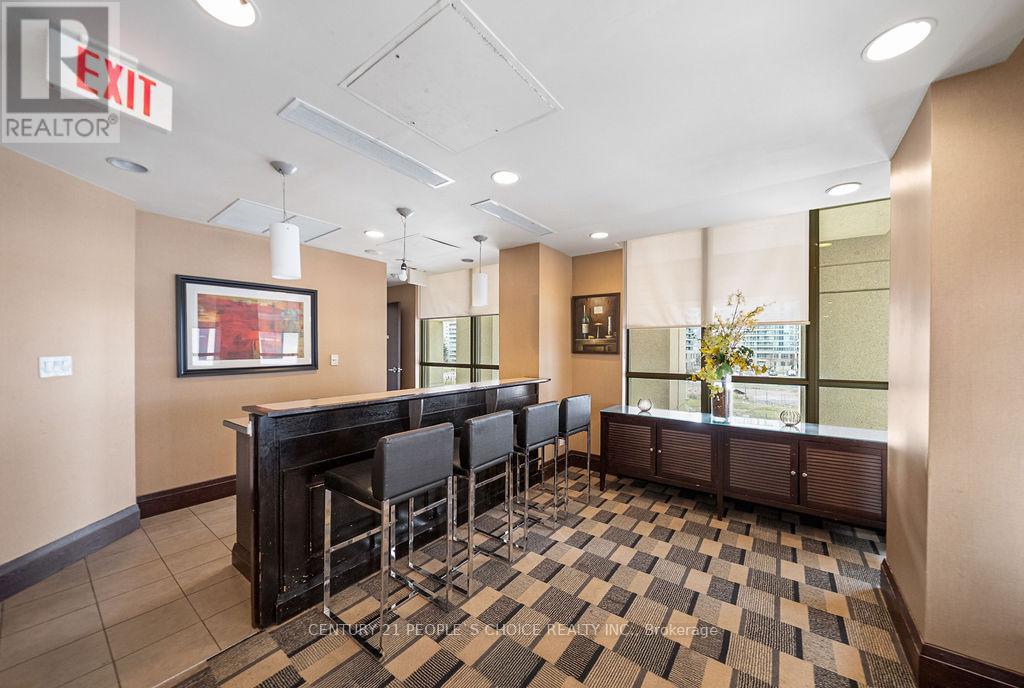 602 - 208 Enfield Place E, Mississauga, Ontario  L5B 0B8 - Photo 30 - W12743004