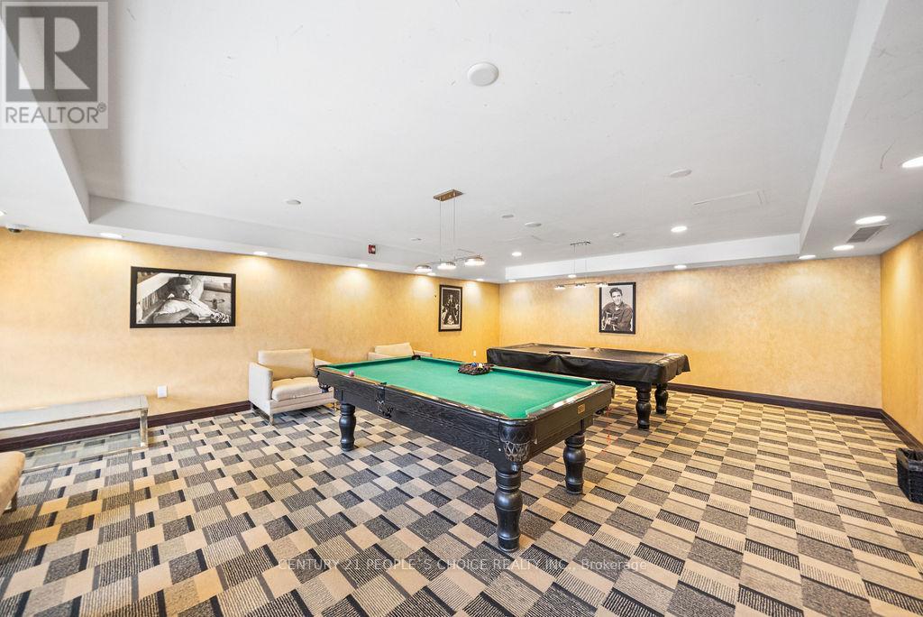 602 - 208 Enfield Place E, Mississauga, Ontario  L5B 0B8 - Photo 31 - W12743004