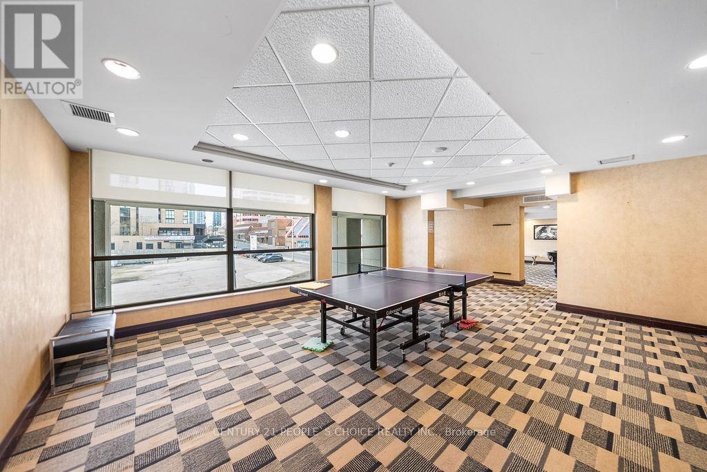 602 - 208 Enfield Place E, Mississauga, Ontario  L5B 0B8 - Photo 32 - W12743004