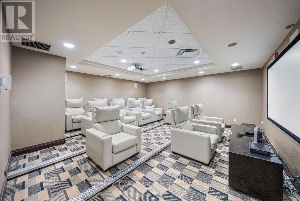 602 - 208 Enfield Place E, Mississauga, Ontario  L5B 0B8 - Photo 33 - W12743004