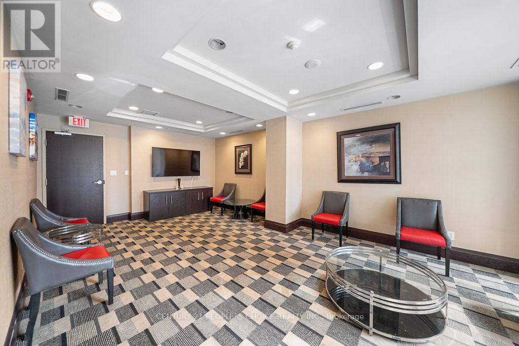 602 - 208 Enfield Place E, Mississauga, Ontario  L5B 0B8 - Photo 34 - W12743004