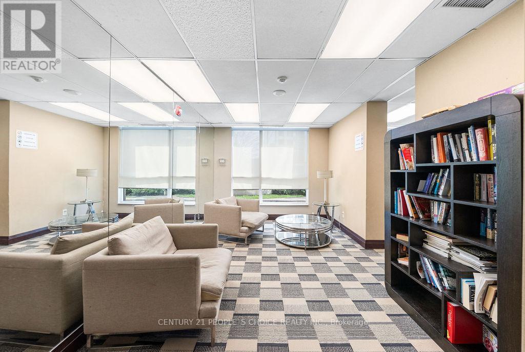 602 - 208 Enfield Place E, Mississauga, Ontario  L5B 0B8 - Photo 35 - W12743004