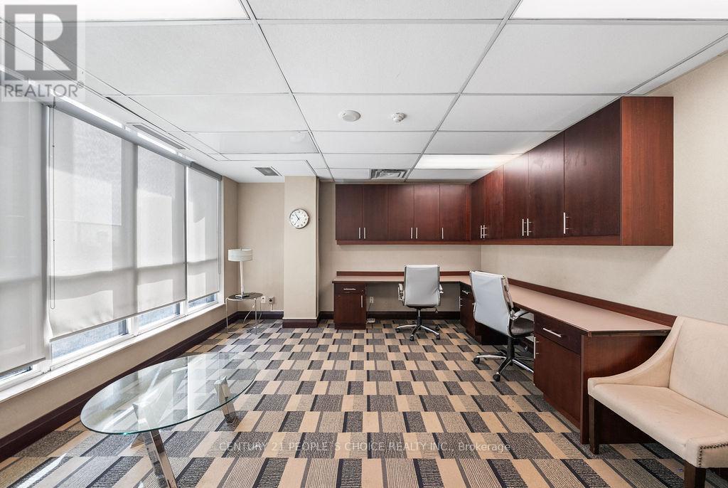 602 - 208 Enfield Place E, Mississauga, Ontario  L5B 0B8 - Photo 36 - W12743004