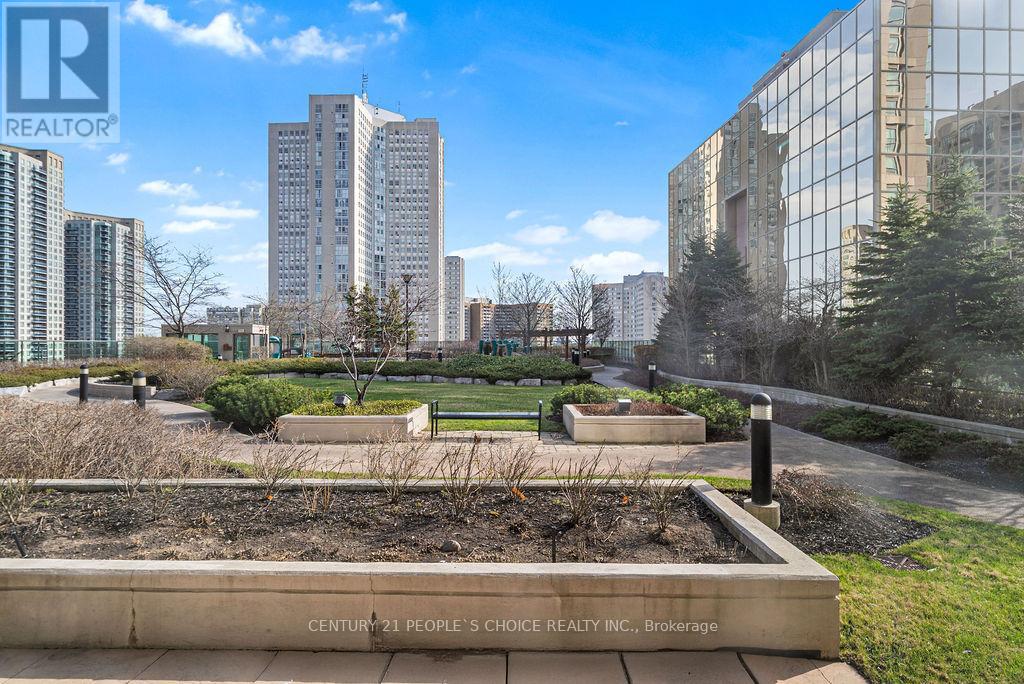602 - 208 Enfield Place E, Mississauga, Ontario  L5B 0B8 - Photo 37 - W12743004