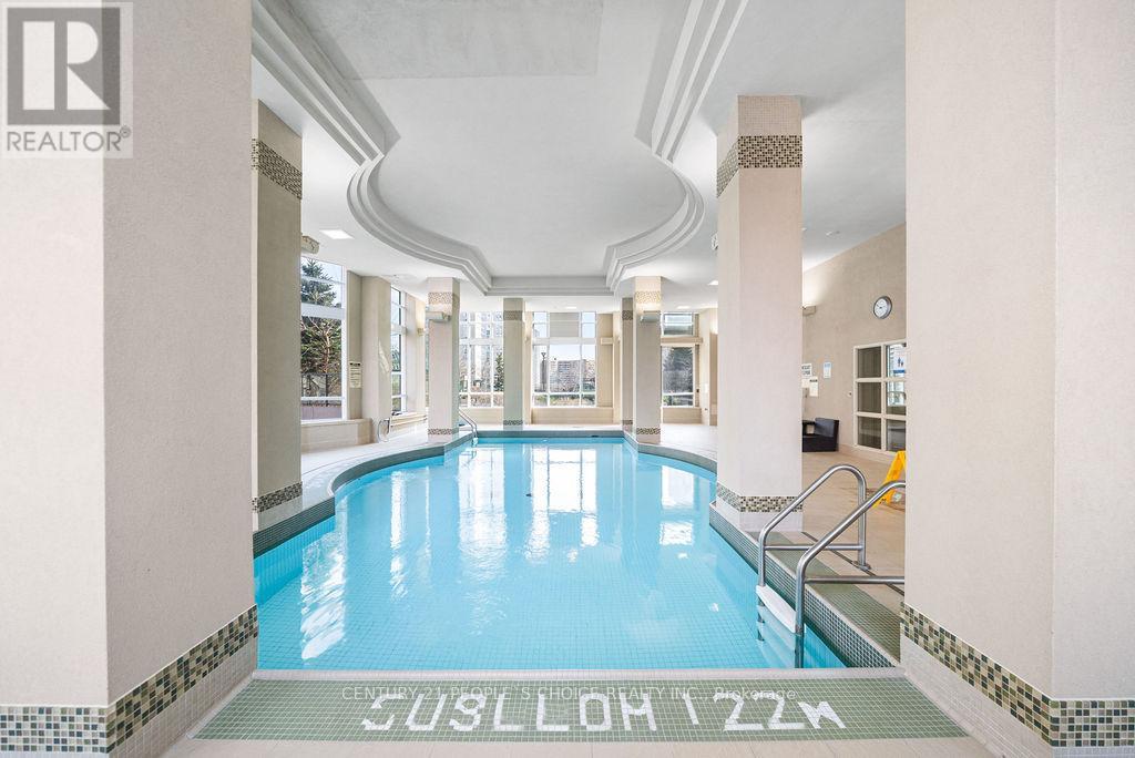 602 - 208 Enfield Place E, Mississauga, Ontario  L5B 0B8 - Photo 40 - W12743004