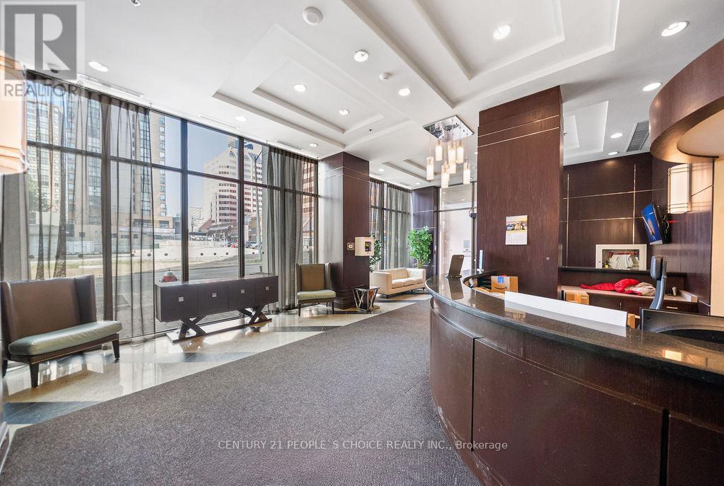 602 - 208 Enfield Place E, Mississauga, Ontario  L5B 0B8 - Photo 42 - W12743004