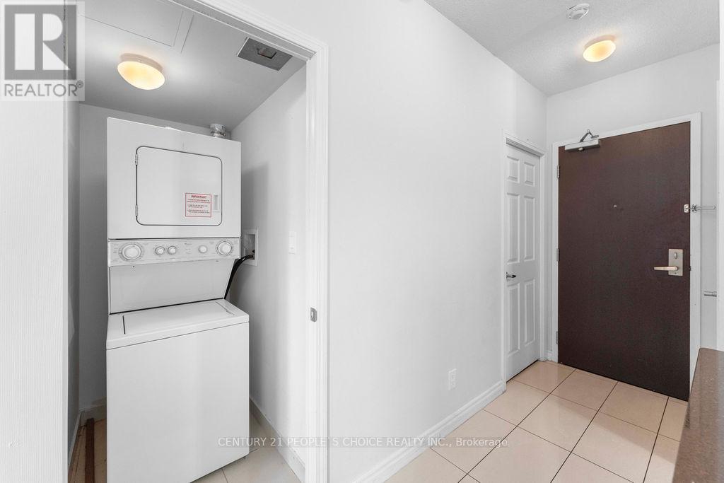 602 - 208 Enfield Place E, Mississauga, Ontario  L5B 0B8 - Photo 8 - W12743004