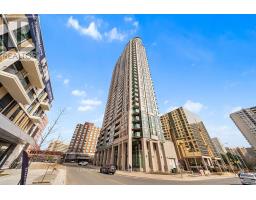 602 - 208 ENFIELD PLACE E, Mississauga, Ontario
