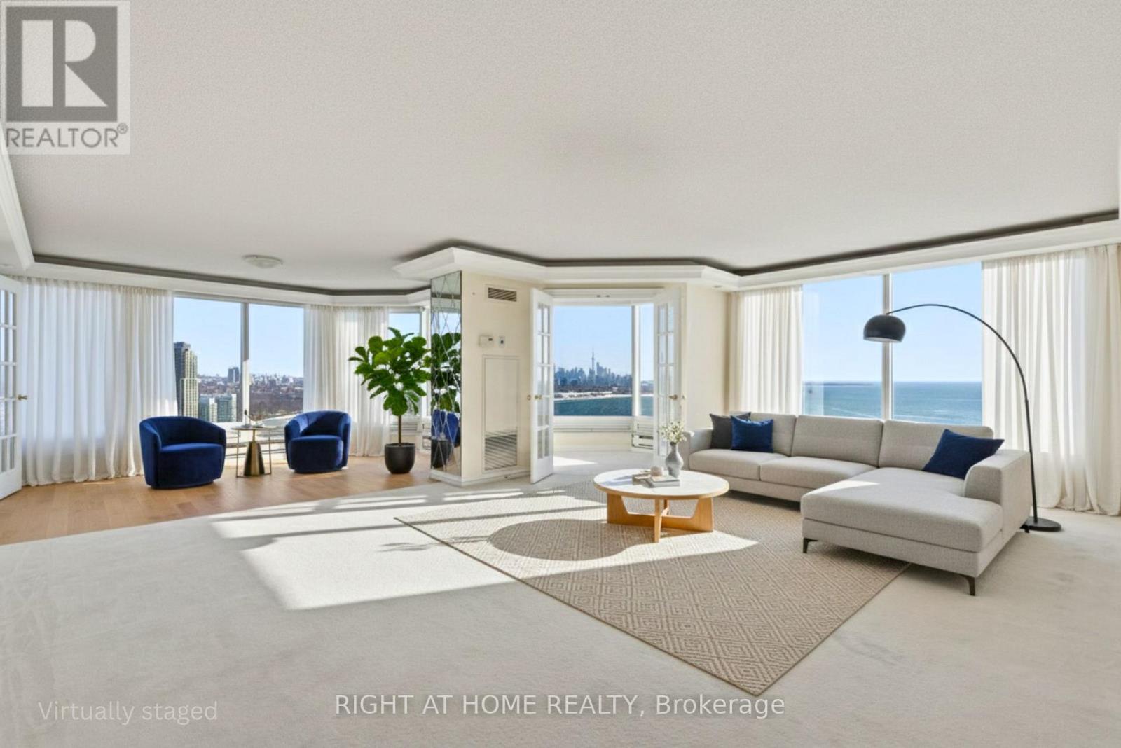 3203 - 1 PALACE PIER COURT, Toronto, Ontario