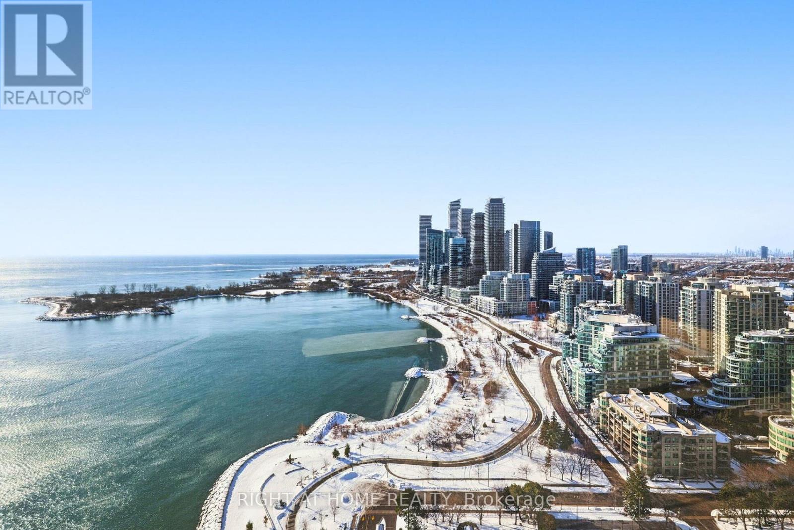 3203 - 1 Palace Pier Court, Toronto, Ontario  M8V 3W9 - Photo 17 - W12743034