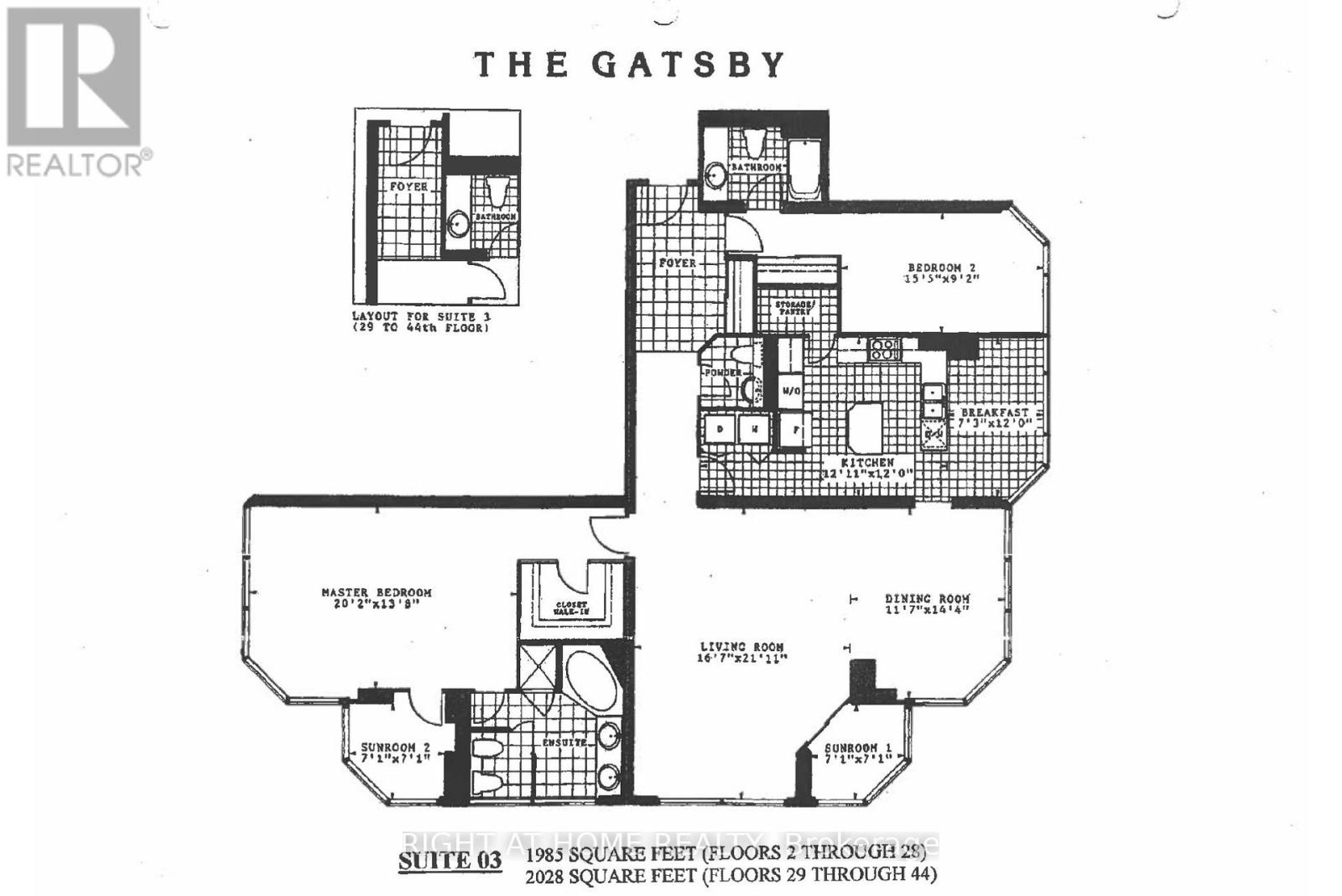 3203 - 1 Palace Pier Court, Toronto, Ontario  M8V 3W9 - Photo 26 - W12743034