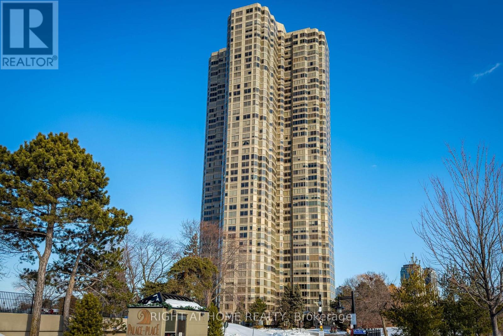 3203 - 1 Palace Pier Court, Toronto, Ontario  M8V 3W9 - Photo 27 - W12743034