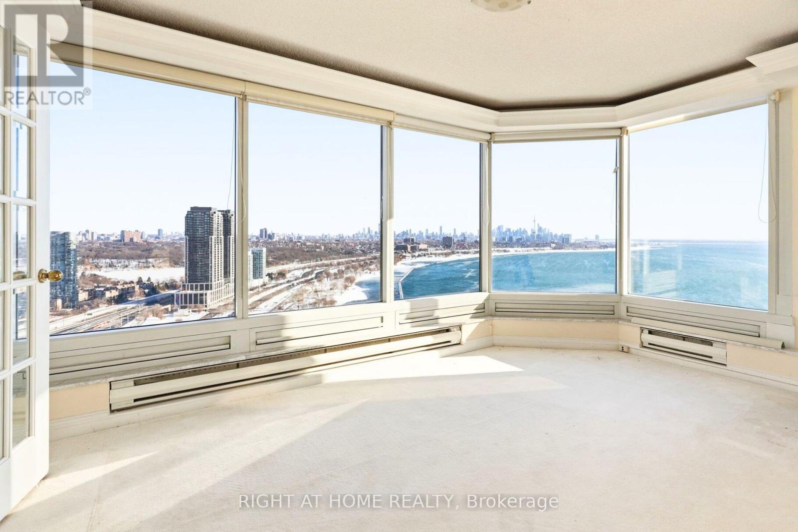 3203 - 1 Palace Pier Court, Toronto, Ontario  M8V 3W9 - Photo 8 - W12743034