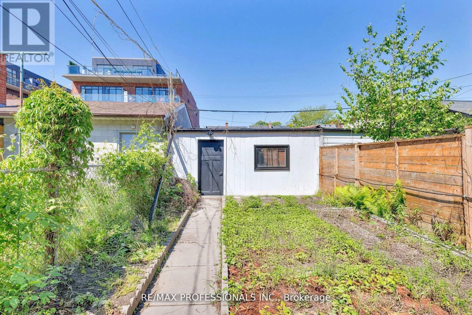 176 Symington Avenue, Toronto, Ontario  M6P 3W6 - Photo 20 - W12743038