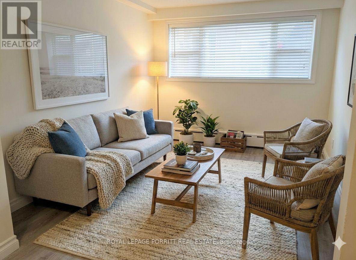 #1 - 462 HORNER AVENUE, Toronto, Ontario