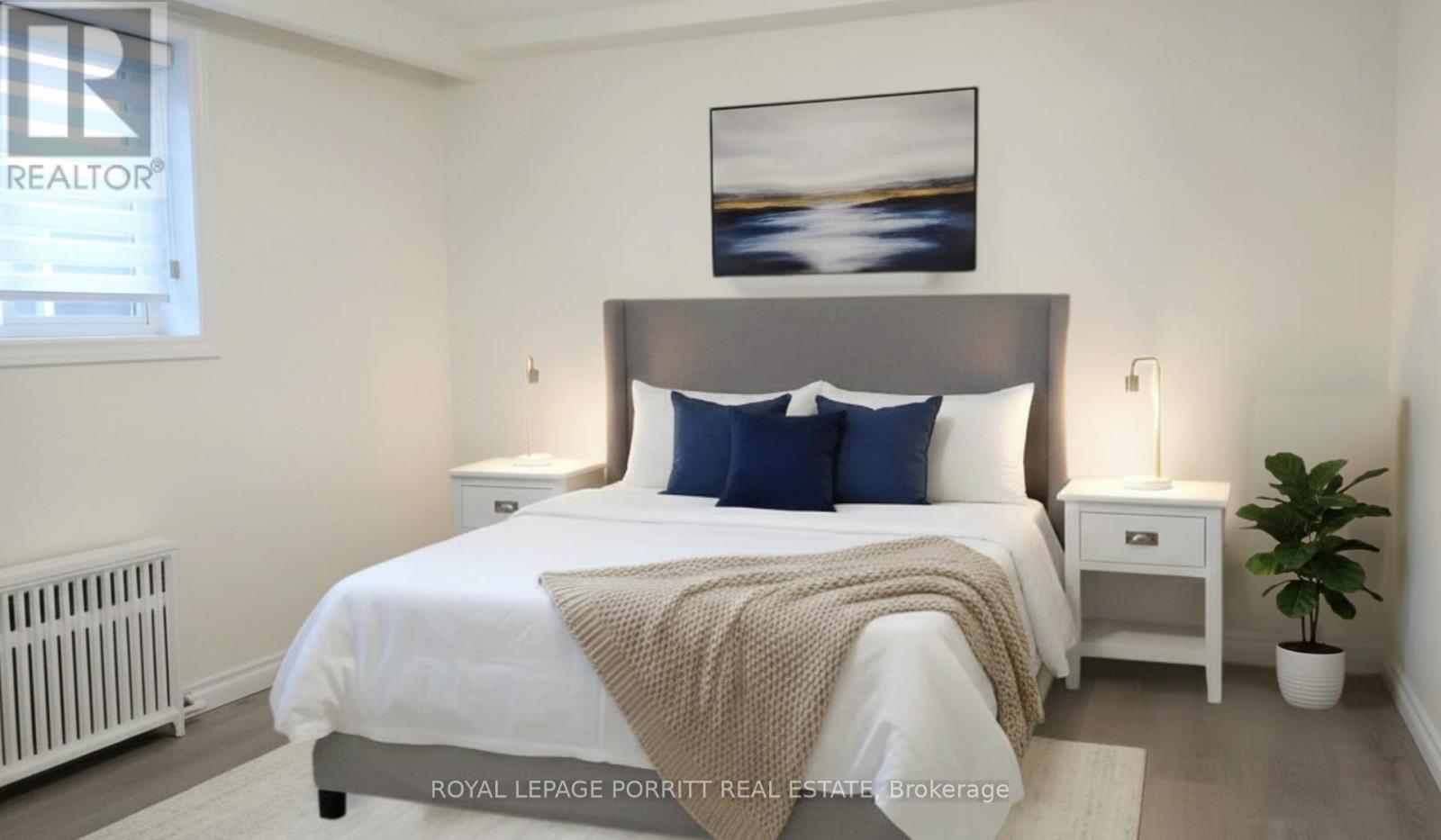 #1 - 462 Horner Avenue, Toronto, Ontario  M8W 2B5 - Photo 3 - W12743046