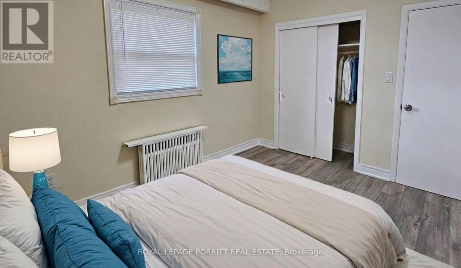 #1 - 462 Horner Avenue, Toronto, Ontario  M8W 2B5 - Photo 4 - W12743046