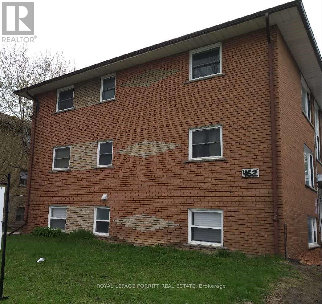 #1 - 462 Horner Avenue, Toronto, Ontario  M8W 2B5 - Photo 5 - W12743046