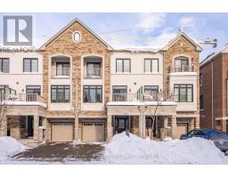 1166 LLOYD LANDING DRIVE E, Milton, Ontario