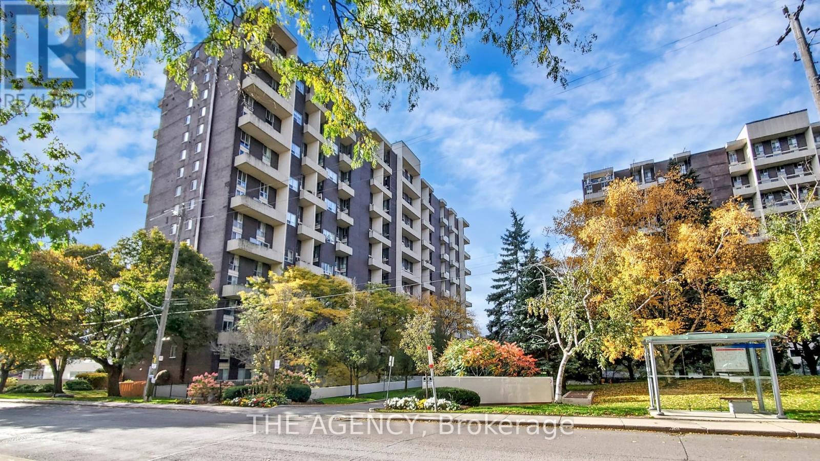 119 - 60 SOUTHPORT STREET N, Toronto, Ontario