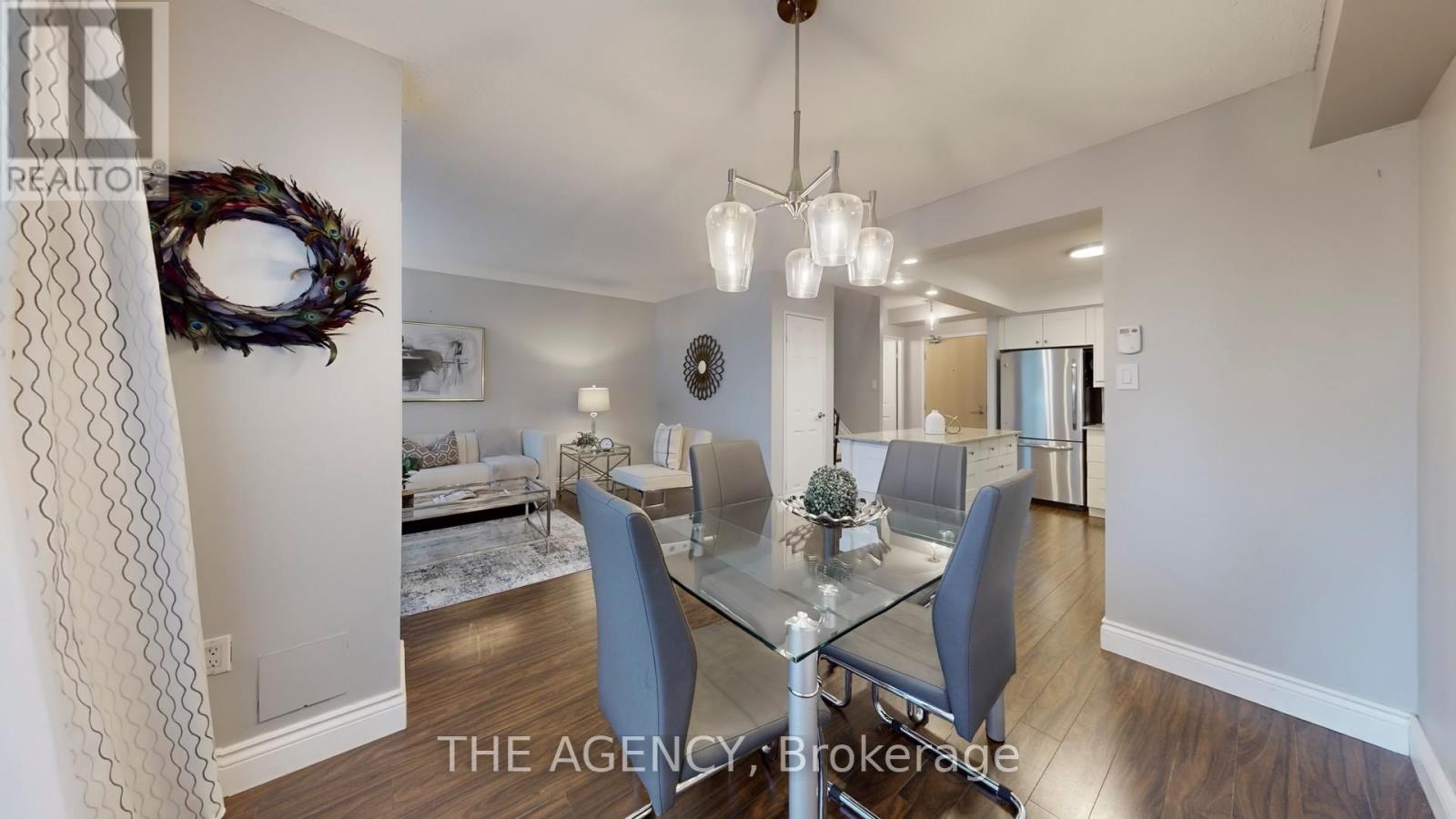 119 - 60 Southport Street N, Toronto, Ontario  M6S 3N4 - Photo 15 - W12743088