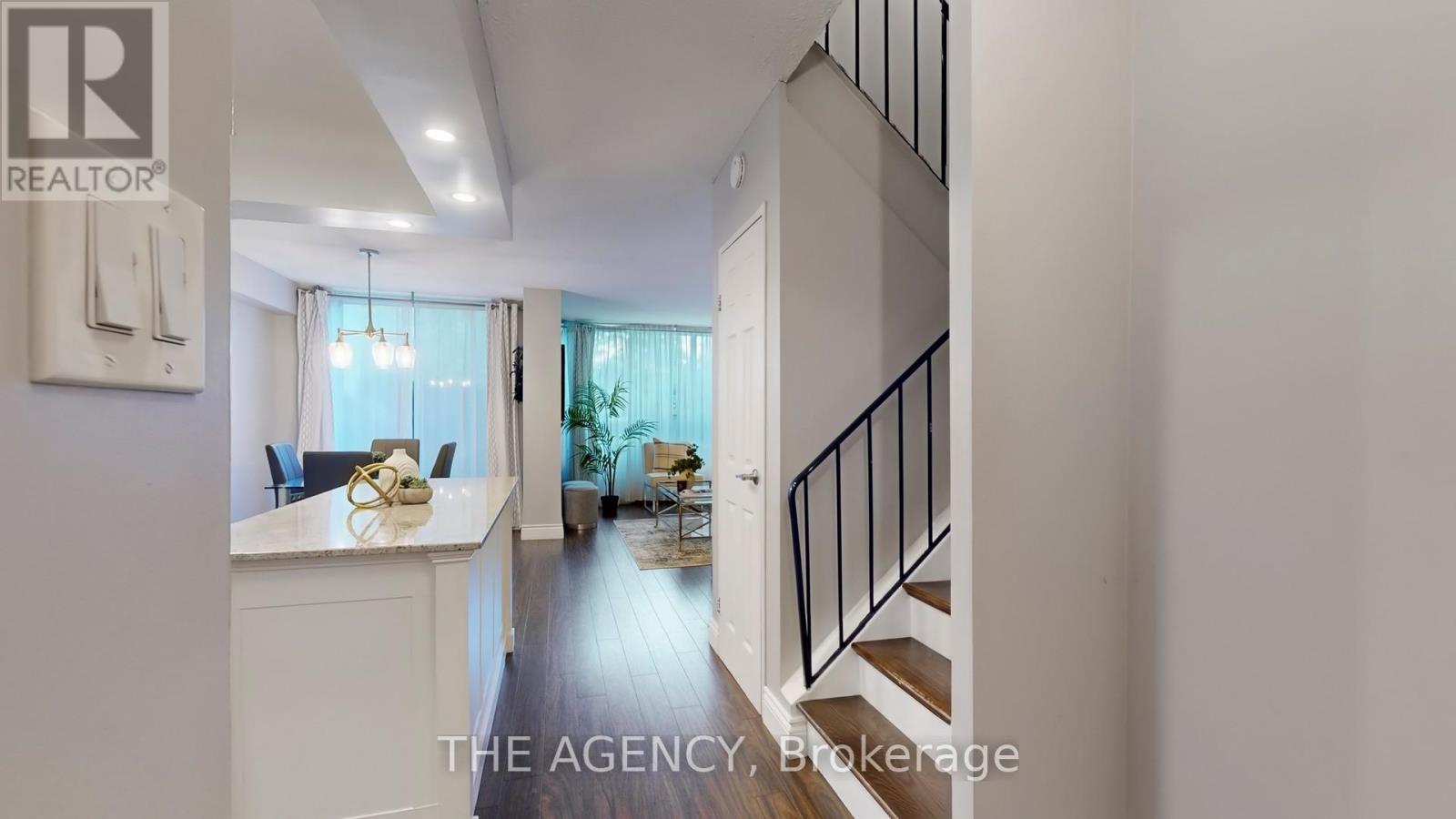 119 - 60 Southport Street N, Toronto, Ontario  M6S 3N4 - Photo 20 - W12743088