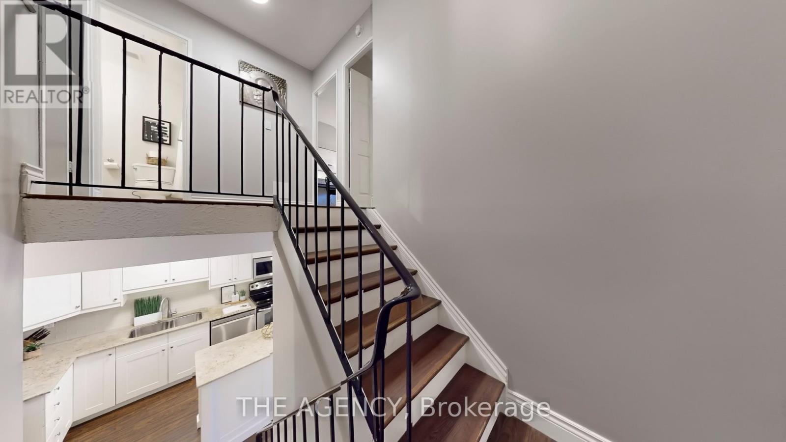 119 - 60 Southport Street N, Toronto, Ontario  M6S 3N4 - Photo 22 - W12743088