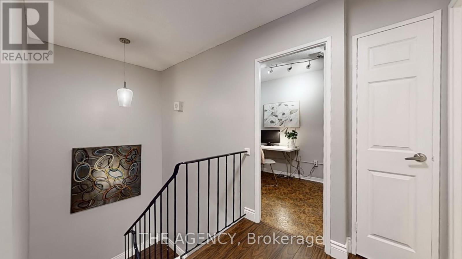 119 - 60 Southport Street N, Toronto, Ontario  M6S 3N4 - Photo 23 - W12743088