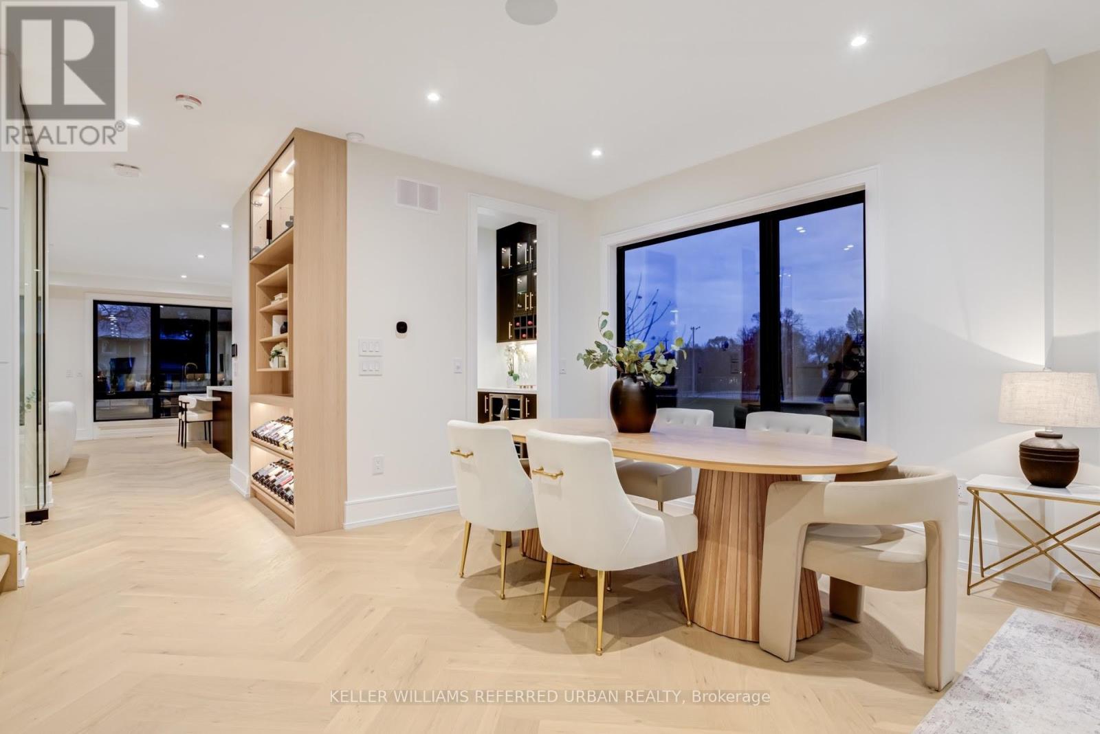 33 Twelfth Street, Toronto, Ontario  M8V 3G8 - Photo 12 - W12743104