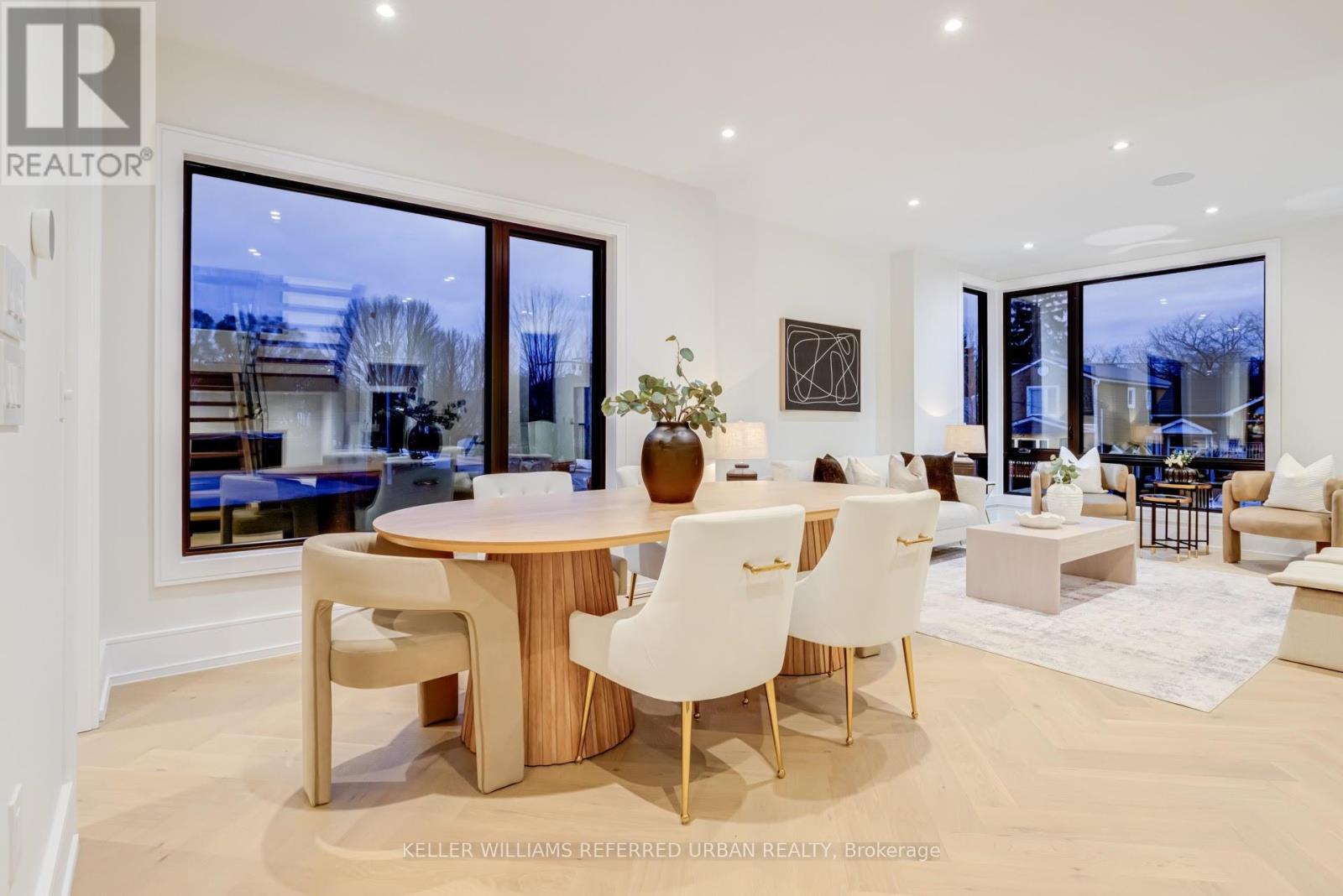 33 Twelfth Street, Toronto, Ontario  M8V 3G8 - Photo 7 - W12743104