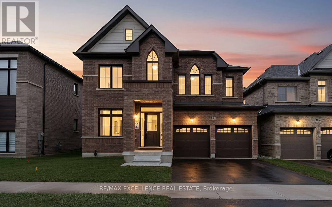 1431 WELLWOOD TERRACE, Milton, Ontario