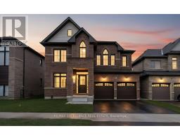 1431 WELLWOOD TERRACE, Milton, Ontario