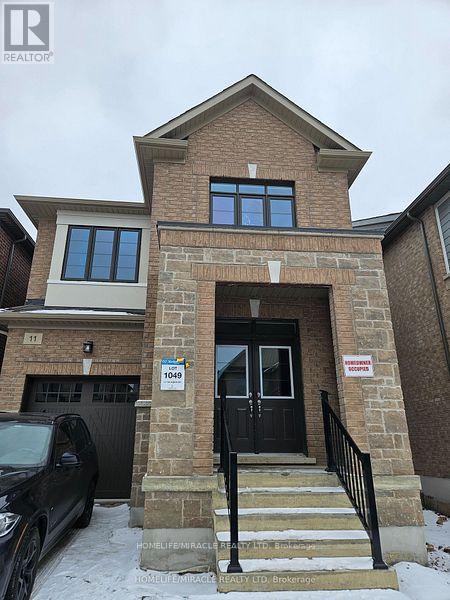 11 CALABRIA DRIVE, Caledon, Ontario